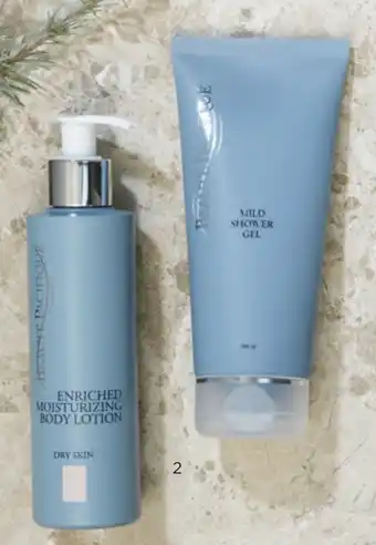 Salling Bodycare gaveæske tilbud