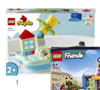 Lego duplo 10989 vandland