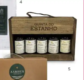 Salling Quinta do estanho portvin tilbud