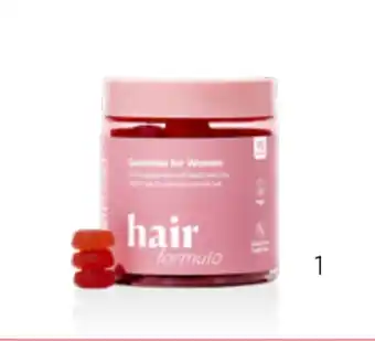 Hairlust