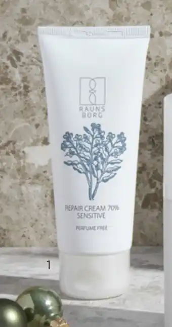 Salling Repair cream 70% tilbud
