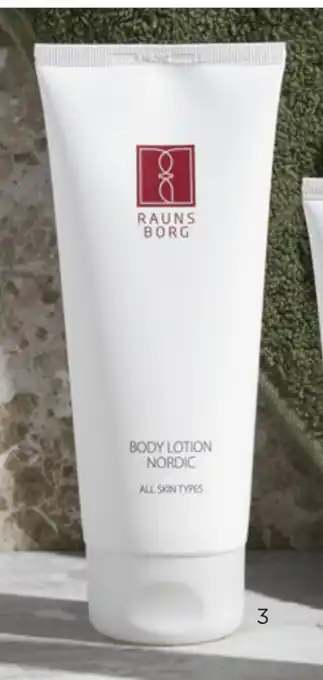 Salling Body lotion tilbud