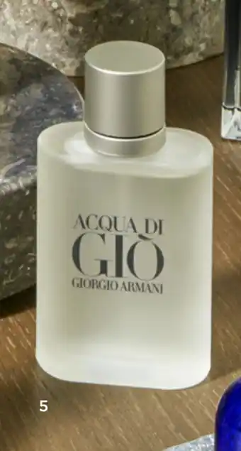 Giorgio armani acqua de giò edt