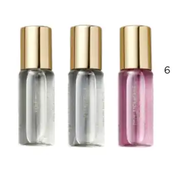 Zarkoperfume triple treat