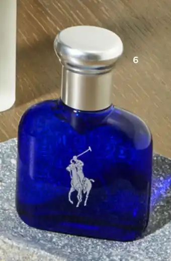 Ralph lauren polo blue edt