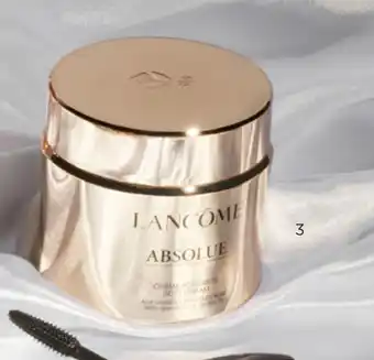 Salling Absolue soft cream tilbud