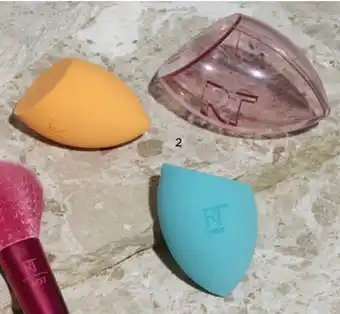 Chic dreams sponge set