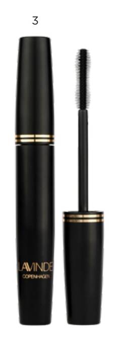 Salling Beyond volume & curl mascara tilbud