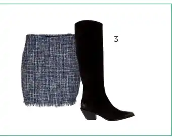 Salling Vero moda nederdel tilbud