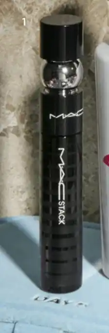 Salling Macstack mascara tilbud