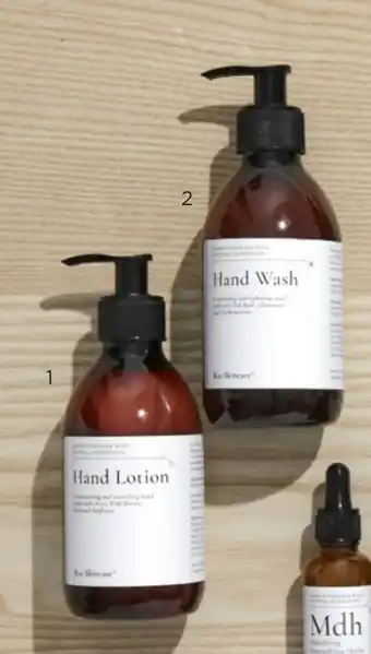 Raz skincare