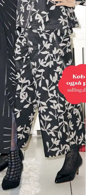 Salling Bukser tilbud