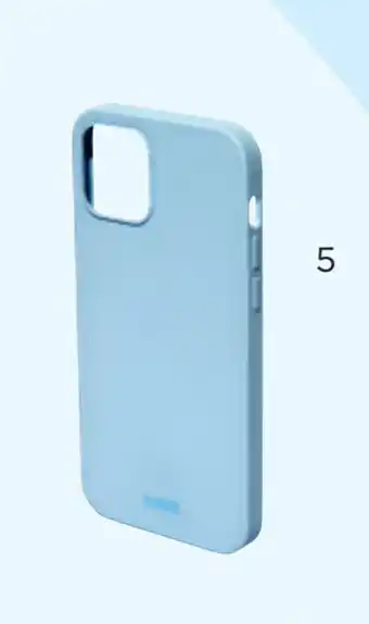 Salling Hold it iphone cover tilbud