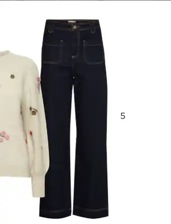 Salling Jeans tilbud