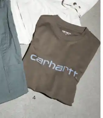 Carhartt t-shirt