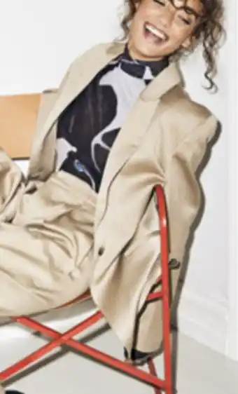 Salling Bluse tilbud