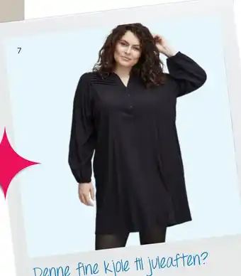 Salling Kjole tilbud