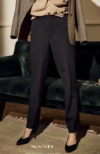 Salling Bukser tilbud