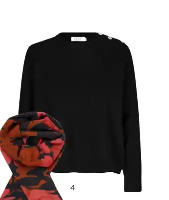 Salling Bluse tilbud