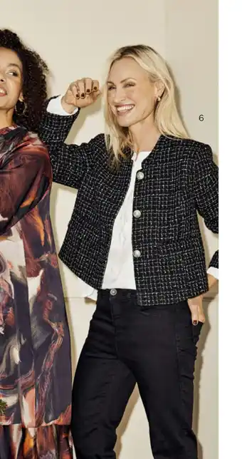 Salling Bluse tilbud