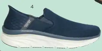 Salling Skechers sneaker tilbud