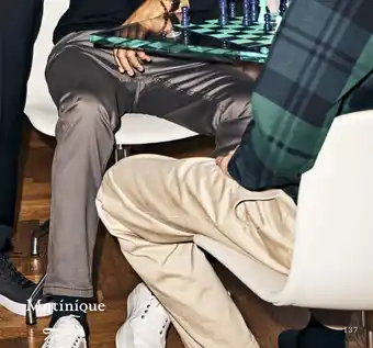 Salling Bukser tilbud