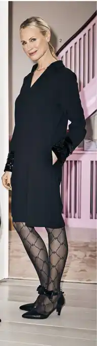 Salling Kjole tilbud