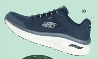 Salling Skechers sneaker tilbud