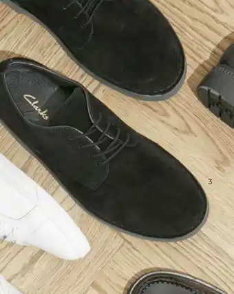 Salling Clarks sko tilbud