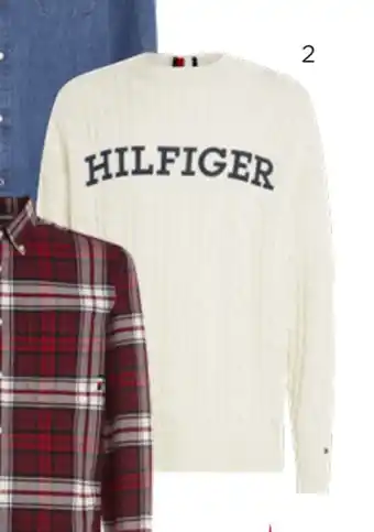 Salling Strik tilbud