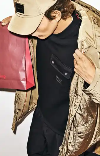 Salling Bluse tilbud