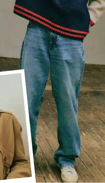 Salling Jeans tilbud