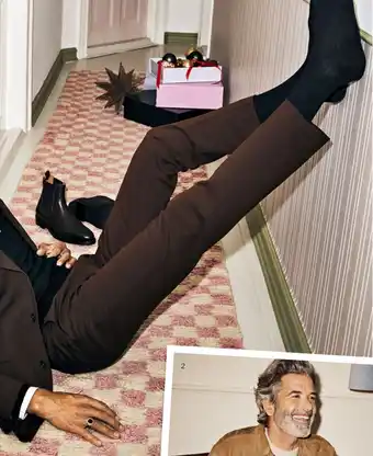 Salling Bukser tilbud