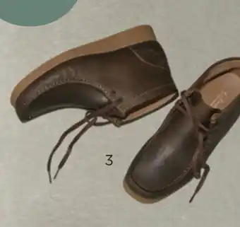 Salling Clarks sko tilbud
