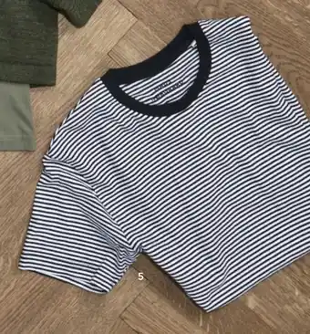 Salling T-shirt tilbud