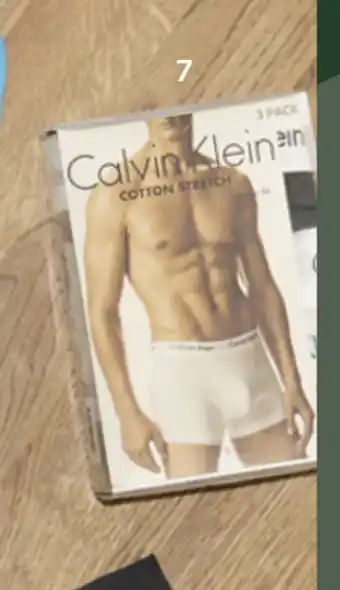 Salling Calvin klein tights tilbud