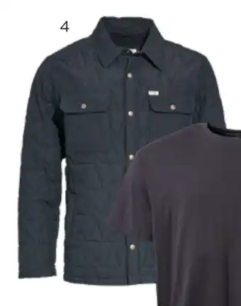 Salling Jakke tilbud