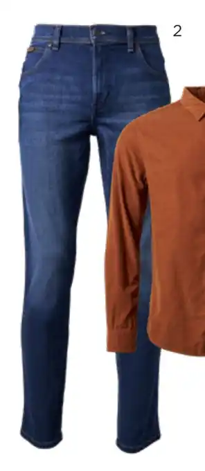 Salling Jeans tilbud