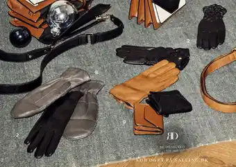 Salling Handsker tilbud