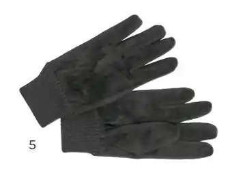 Salling Kessler handsker tilbud