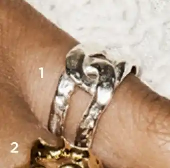 Salling Jane kønig ring tilbud