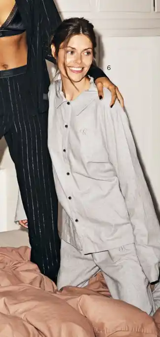 Salling Skjorte tilbud