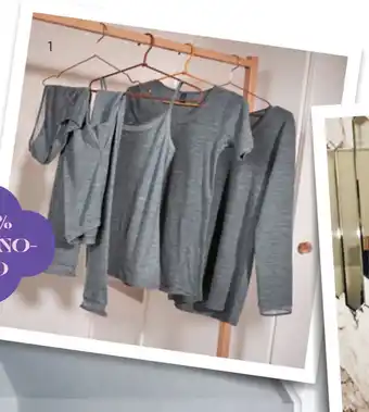 Salling Leggings tilbud