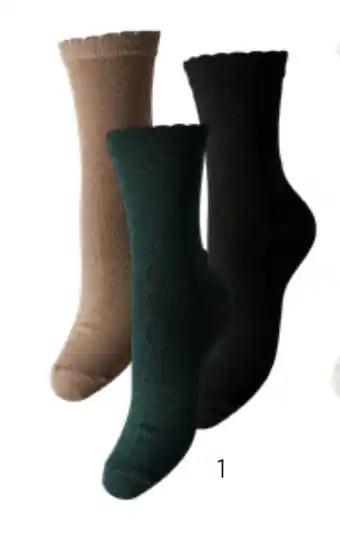 Salling Strømper tilbud