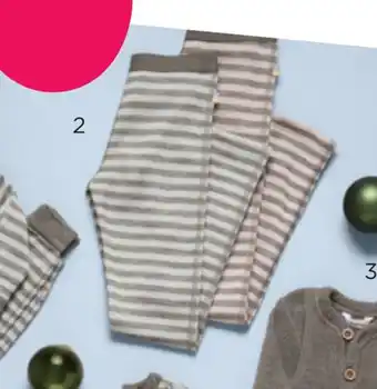 Salling Leggings tilbud