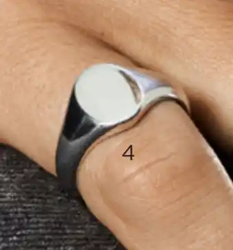 Salling Ix studios ring tilbud