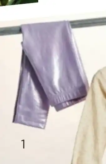 Salling Name it leggings tilbud