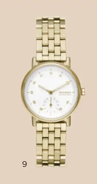 Salling Skagen ur tilbud