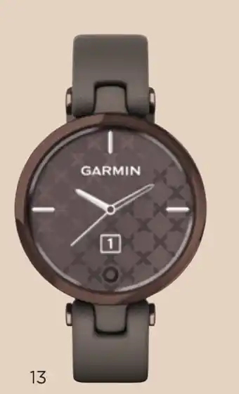 Garmin ur
