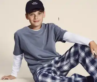 Salling Bluse tilbud